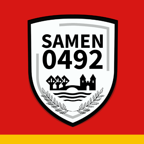 Samen 0492 – Samen sterk voor Helmond